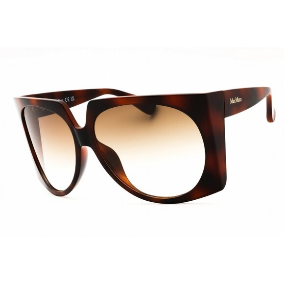 Max Mara Sunglasses MM0023-52F-65 New with tags